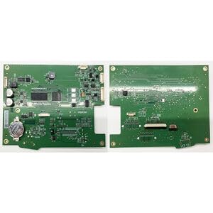 PCB Main MB62