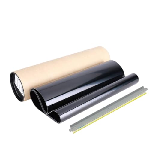 Cinta de transferencia compatible C659 C759 C754 de larga duración para un degradado de color fluido 1