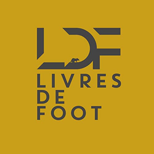 Couverture de Livres de Foot