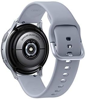 سامسونگ SM-R830N Galaxy Watch Active 2 (40 میلی متر) - Cloud Silver