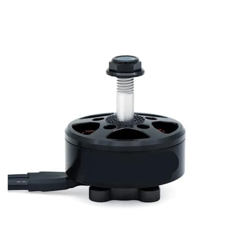 Moteur brushless 2808 à forte poussée pour drone long range 3S-6S