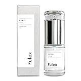 Fulex 柑橘系の香り CITRUS 香水 28mL シトラス シトラスムスク パルファム レディース