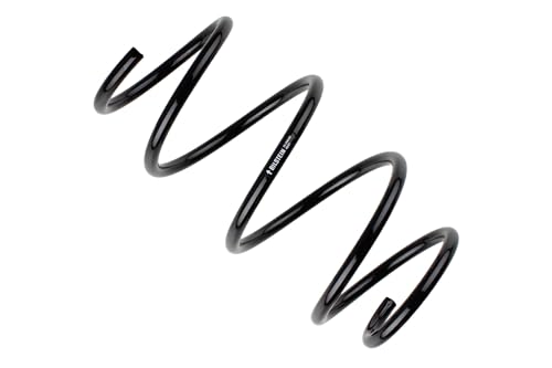 BILSTEIN 36-266050 2x Muelle de suspensión Eje delantero