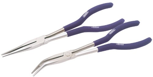 2 piece set di pinze lungo - Generale Kit Pinza