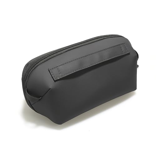 BUBEFSKD Bolsa de almacenamiento para bolsa 3 bolsas de transporte bolso de mano caja protectora para bolsas 3 accesorios de cámara bolsa impermeable para cámara