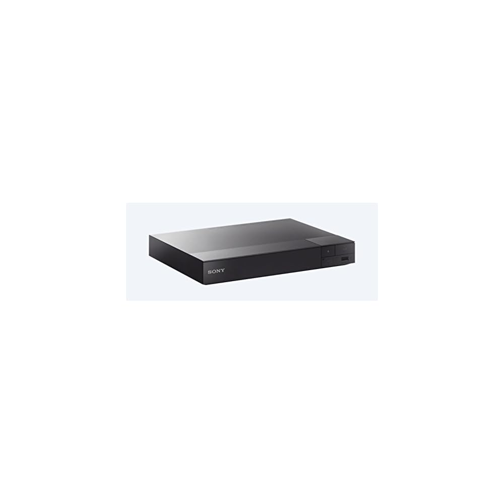Sony BDP-S6500 Blu-ray Disc/DVD Player ao Melhor Preço