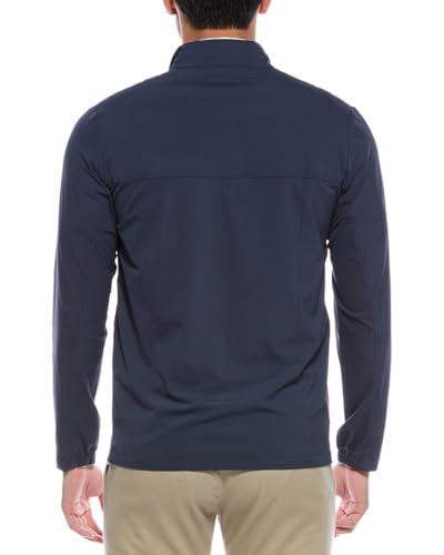 TravisMathew Men's Wanderlust 1/4 Zip2