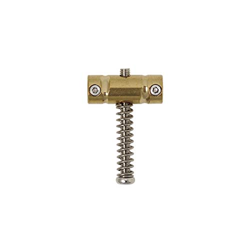 Gotoh Telecaster In-Tune Brass Saddles Tele