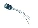 Produktbild Easywave RTS175001E0101 Einbausender RTS17 1-Kanal 1xImpuls, Schwarz
