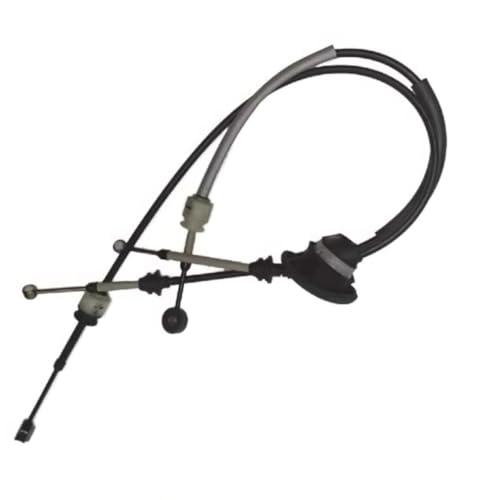 Câble changement vitesse Peugeot cassé : réparez votre transmission 307 308 avec le 2400GX