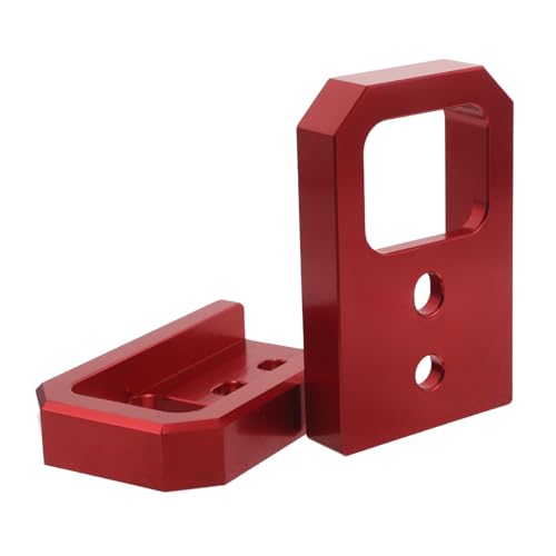 Accessoire remorque compatible pare-chocs et crochet de remorquage pour modèles 2025