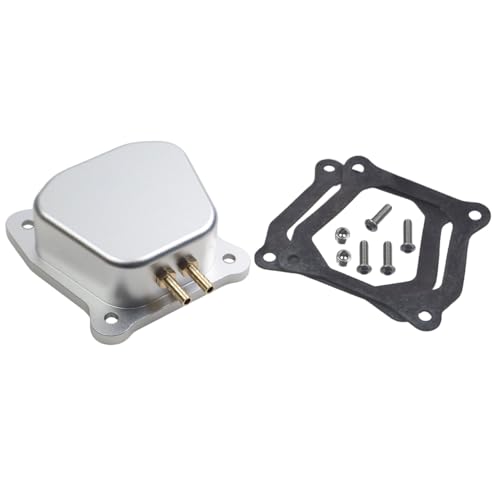 XEVULU 212cc Billet Valve Cover for Predator Non-Hemi