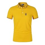☆ 【Taille Des VêTements Du Haut De Fitness】 Nous Vous Proposons Une VariéTé De Tailles De T-Shirt à Manches Courtes D'EntraîNement Uni Parmi Lesquelles Vous Pouvez Choisir, Quel Que Soit Votre Type De Corps, Vous Pouvez Trouver Un T-Shirt à Manches Courtes à Boutons Confortable Qui Vous Convient Ici. Consultez Notre Tableau Des Tailles Avant D'Acheter Un SurvêTement Imprimé Patchwork.