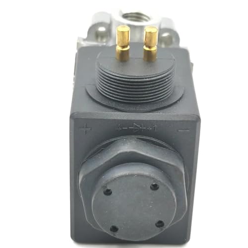 Vanne de frein de camion 1536306 pour une transmission fluide - 5