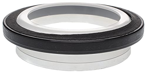 Sello del cigüeñal motor MAHLE 68066 retén de aceite junta de recambio
