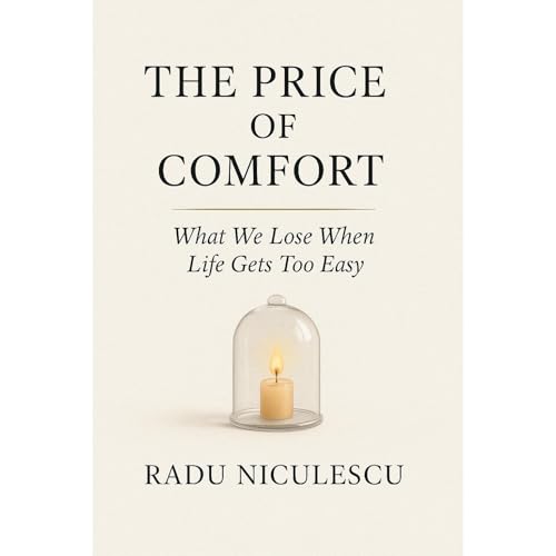 Enjoy The Price of Comfort from Radu Niculescu episode artwork