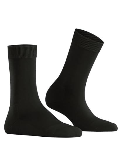Image of FALKE Women's ClimaWool Socks, 1 Pair