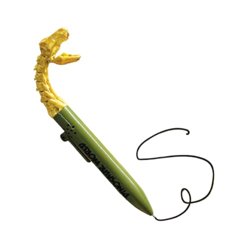 Pluma De Escritura Creativa Genérica - Figura De Tinta De Gel