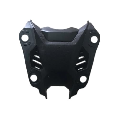 Panneau protection carénage pour MT07 : remplacez vos caches rayés
