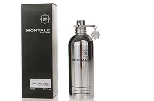 Montale Chocolate Greedy Unisex Eau de Parfum, 100ml Cover