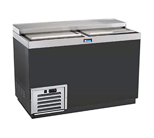 Krowne MC48B Glass Froster