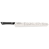 Kai HT7074 Professional 12 Inch Brisket Knife, One Size, Silver