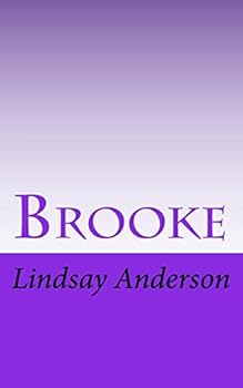 Paperback Brooke Book