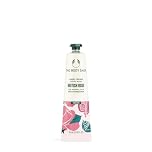 Body Shop Hand Cream British Rose 30ml