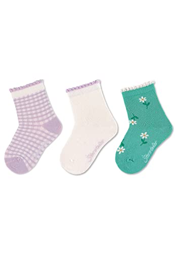Socks 3-pack Vichykaro unisex-child Socks