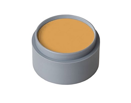 Maquillaje con base de agua Grimas, pintura facial y corporal, 15 ml