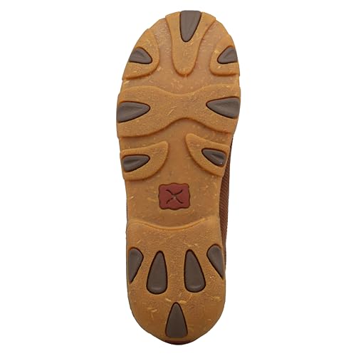 Image of Twisted X Womens Chukka Driving Moc Boot