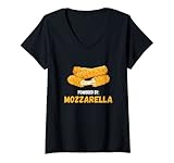 Mozzarella Sticks Food Lover