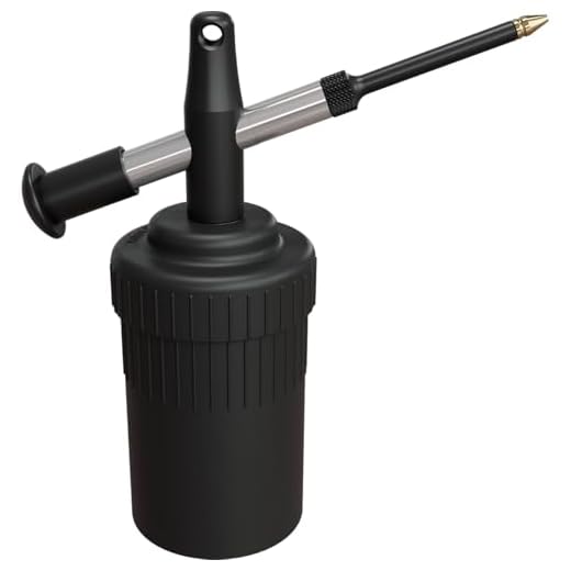 LockNLube 4-in-1 Grease Injection Gun Kit