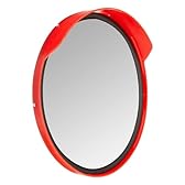 SPECCHIO STRADALE PARABOLICO cm. 60 - D&B Verona