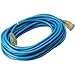 Coleman Cable 02468 14/3 SJTW Low-Temp Outdoor Extension Cord with Lighted End; 50-Feet