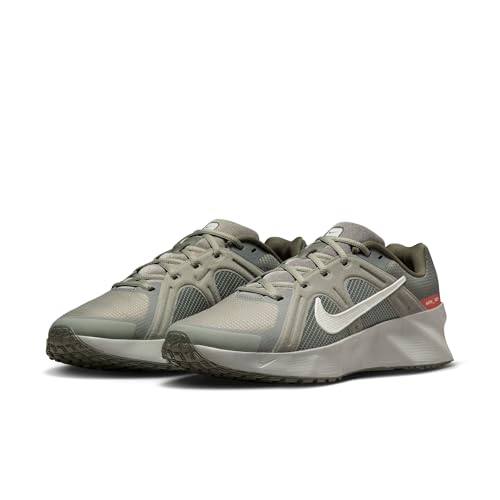 Image of Nike Mens Metro Tek Sneakers