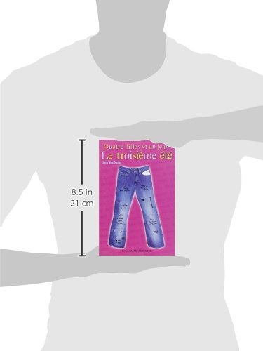 Le troisième été: III