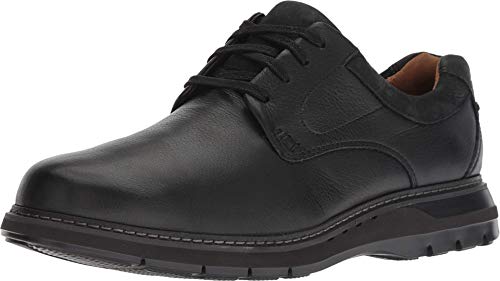 Clarks Un Ramble Lo Derby chaussures homme idéales pour le bureau