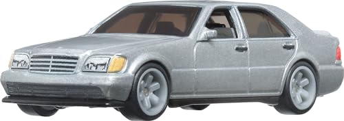 Hot Wheels Premium Fast & Furious 1:64 Escala Die-Cast miniatura 1