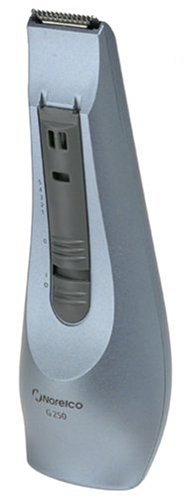 Philips Norelco G250 All-in-One Personal Groomer, Silver