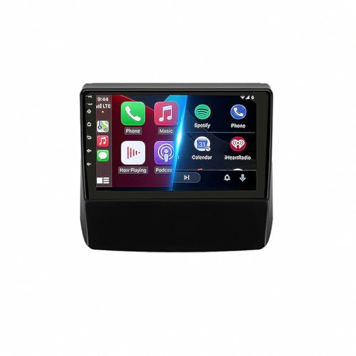 GPS pour camping hors ligne Subaru Forester guidage voix réelles