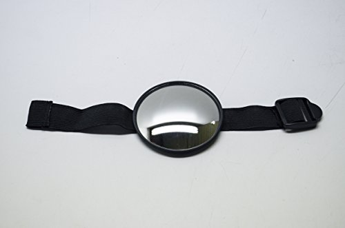 Spi-Sport Part Hand/Wrist Mirror