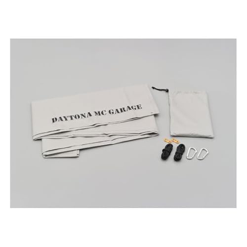 デイトナ モーターサイクルガレージ BASICシリーズ用 オプション品 プライバシータープ 22ガレージ用 17779