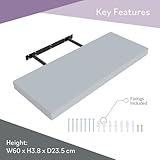 Zoom IMG-2 anika mensola sospesa 3 misure Zoom IMG-2 anika mensola sospesa 3 misure