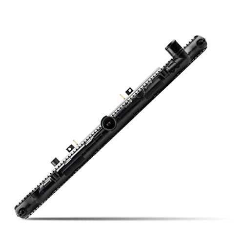 Image of KAX CU1752 Radiator Replacement for I30 1996-1999, Maxima 1995-1999