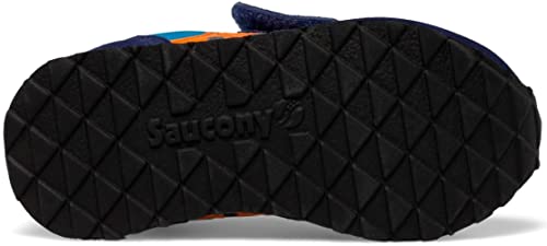 Image of Saucony Unisex-Child Baby Jazz Hook & Loop SeasonalSneaker