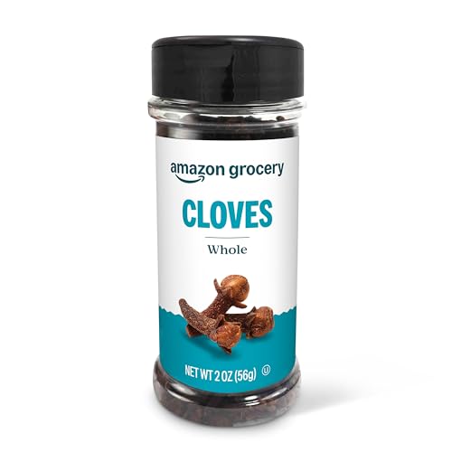 15% coupon - Amazon Whole Cloves, 2 ounce