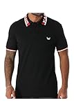 Kaporal Polos manches courtes Homme TOBY