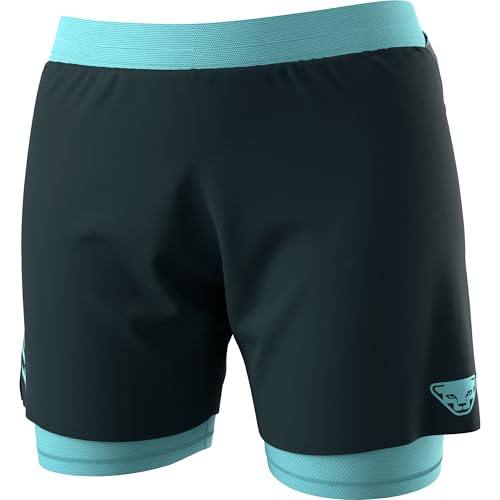Dynafit Alpine Pro 2/1 Shorts W – Damen-Shorts