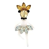 ♥ GESCHENKIDEE FÜR JEDEN ANLASS: Dieser tolle Schlüssel Anhänger ist ein wundervolles Geschenk für Ihre Liebsten. Als Aufmerksamkeit zum Geburtstag, Valentinstag, Weihnachten oder zum Jahrestag zaubern Sie Ihren liebsten garantiert ein Lächeln ins Gesicht.